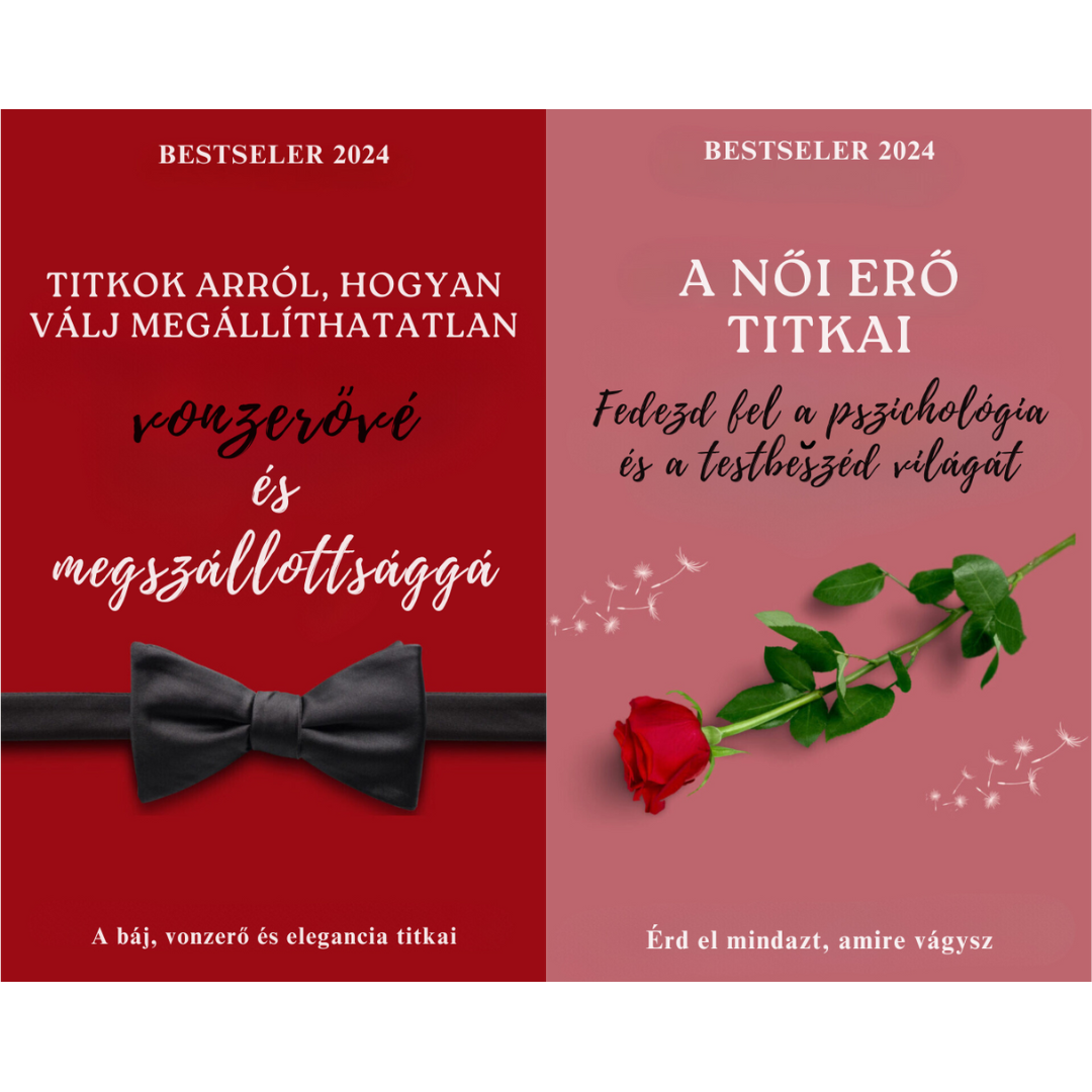 Femme Fatale e-PREMIUM csomag