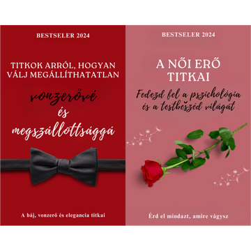 Femme Fatale e-PREMIUM csomag